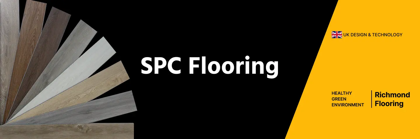SPC FLOORING