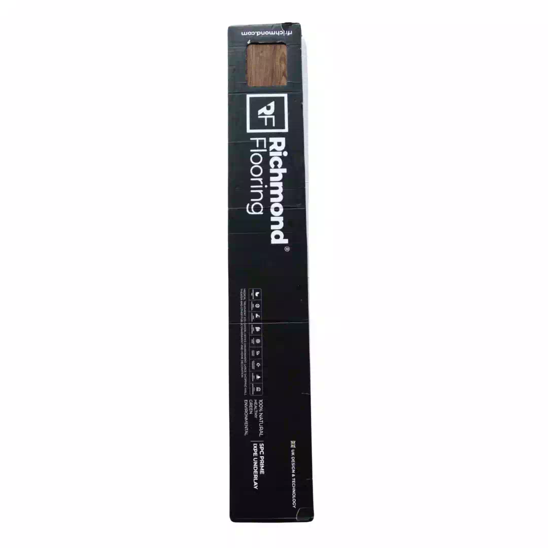Richmond Prime SPC - Oak History