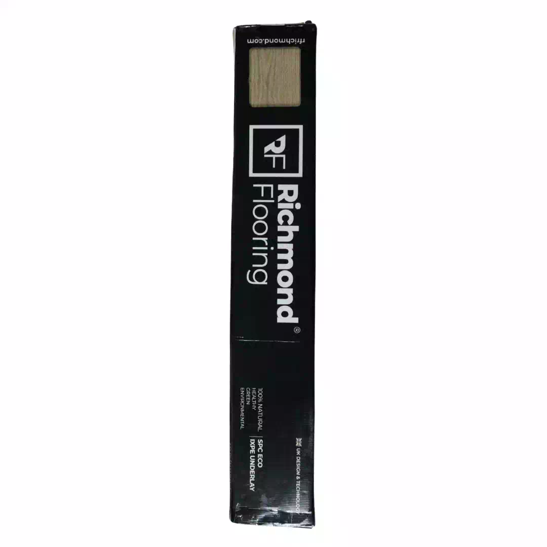 Richmond SPC Eco - Oak