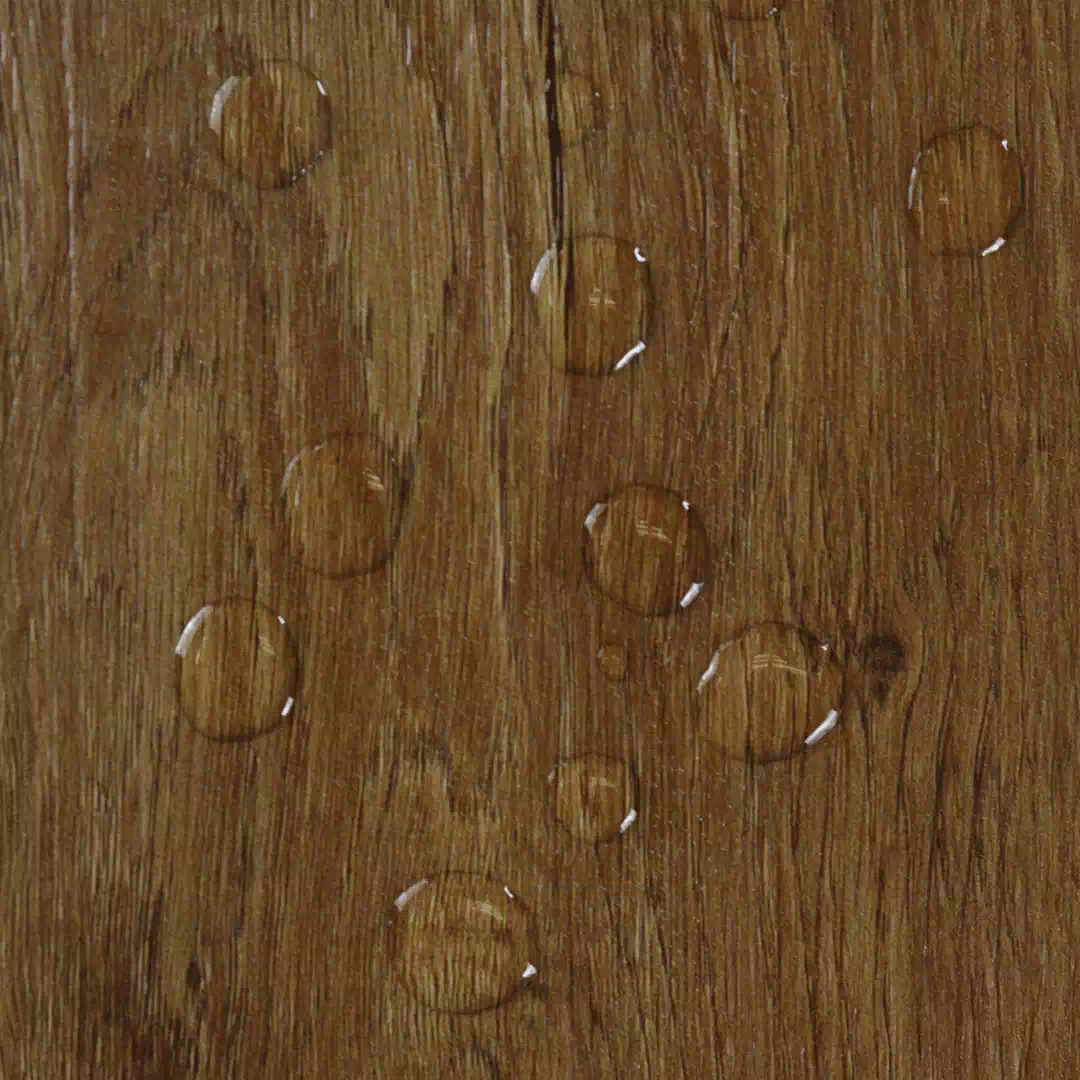 Richmond SPC Herringbone - Cappuccino