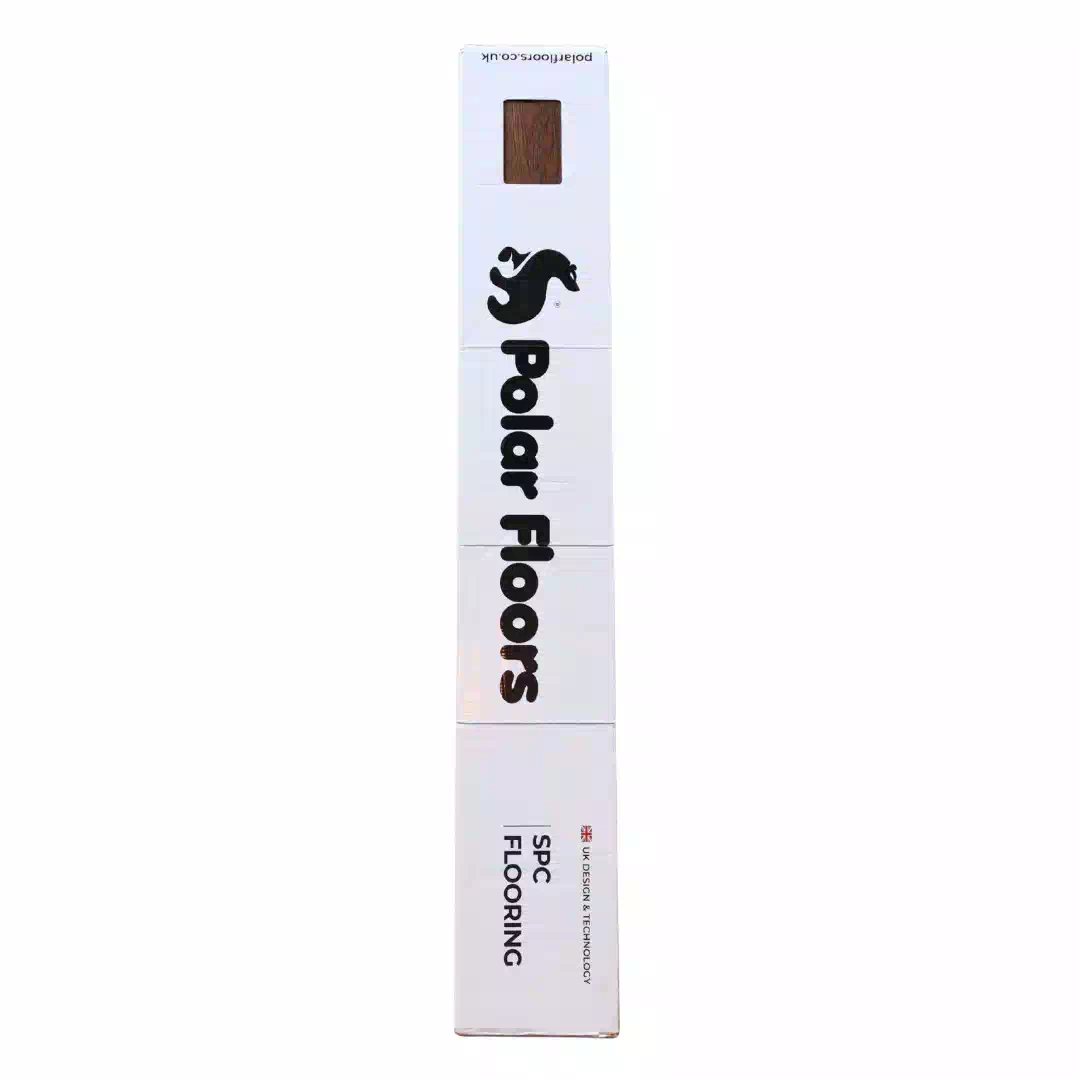 Polar SPC - Oak History