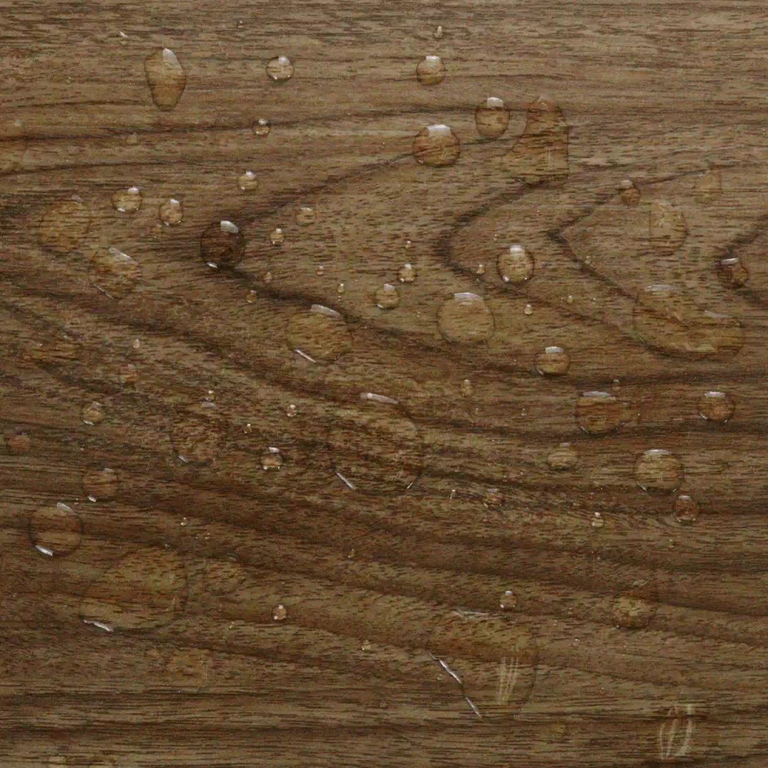 Polar LVT - Cherry