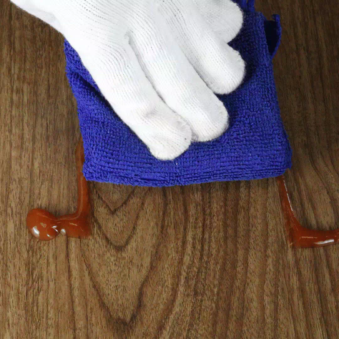 Polar LVT - Cherry
