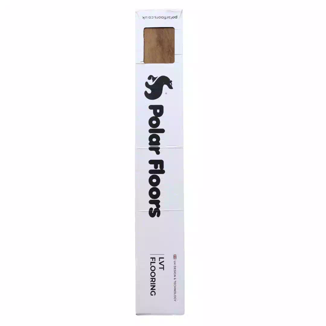 Polar LVT - Antique