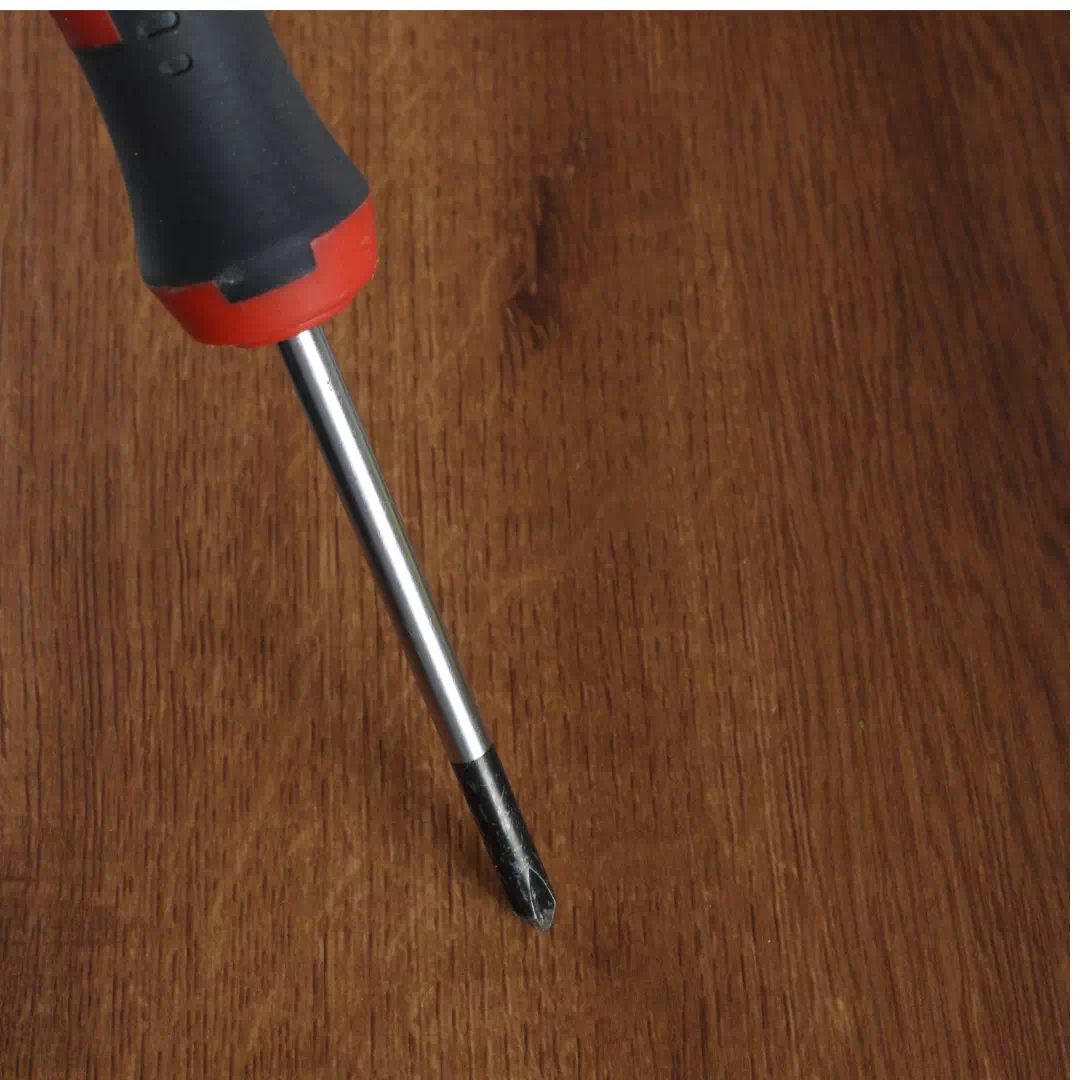 Polar LVT