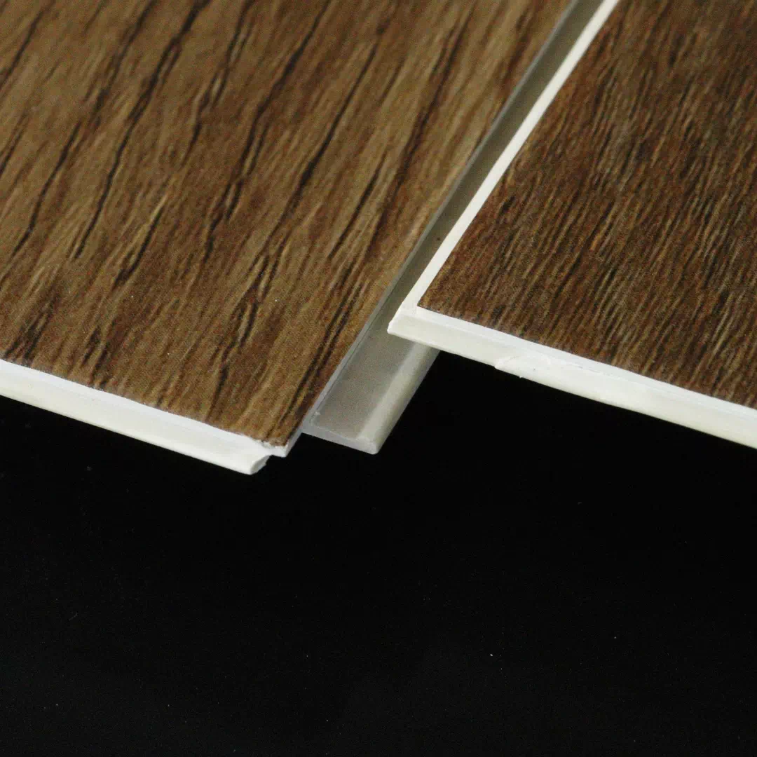 Polar LVT