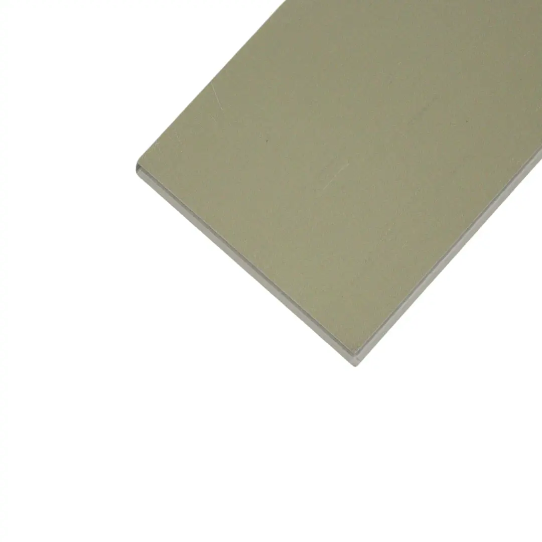 Polar LVT - White Wash