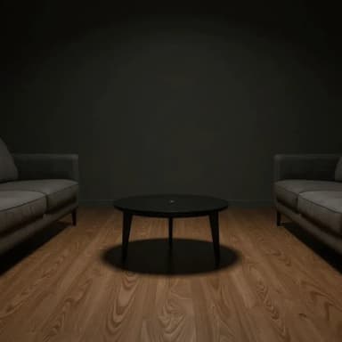 Richmond LVT Comfort - American Walnut