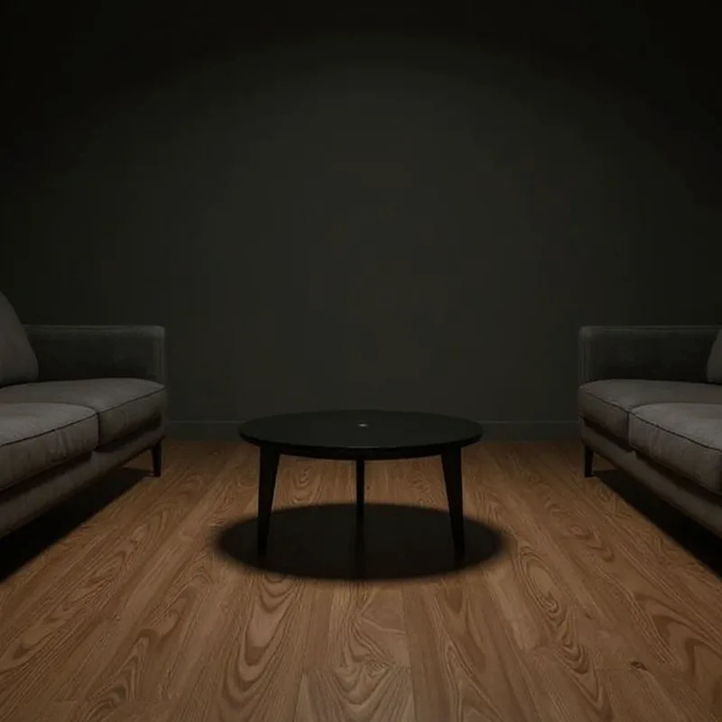 Richmond LVT Comfort - American Walnut