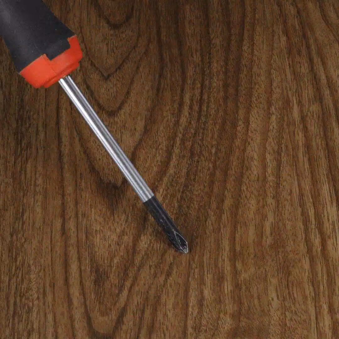 Scratch resistant