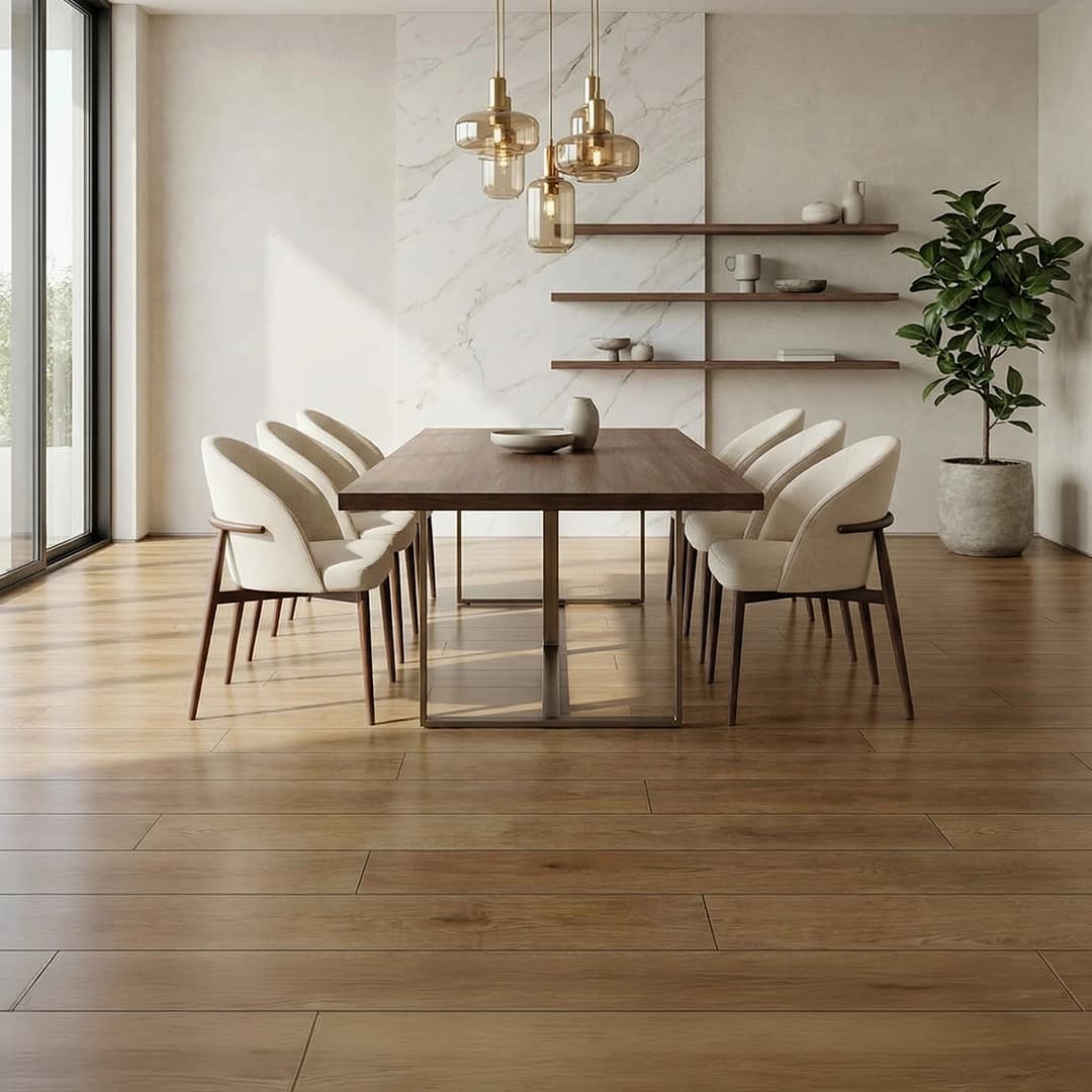Floor Smart SPC Eco