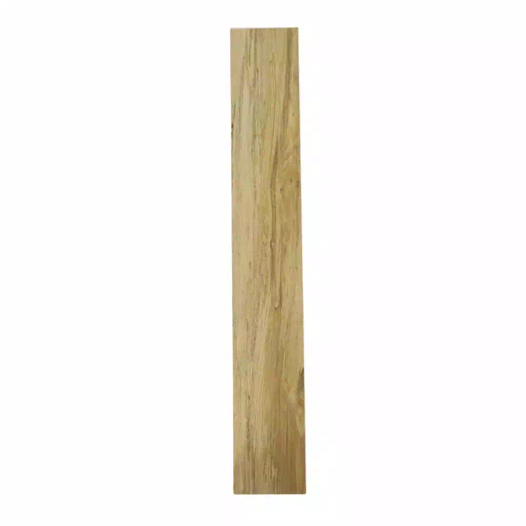 Polar SPC Eco - Oak History