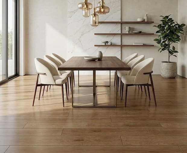 Floor Smart SPC Eco