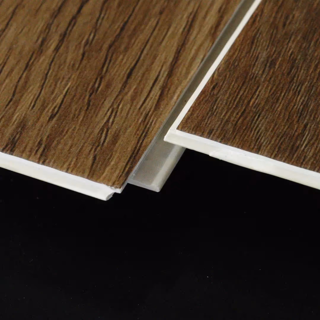 Polar Herringbone SPC - New Premium Oak