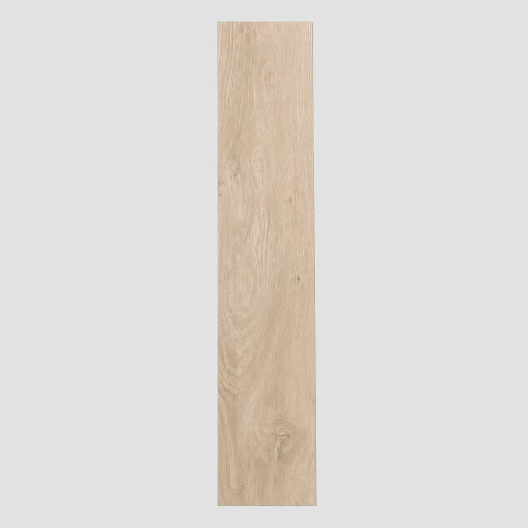 Polar Herringbone SPC - New Premium Oak