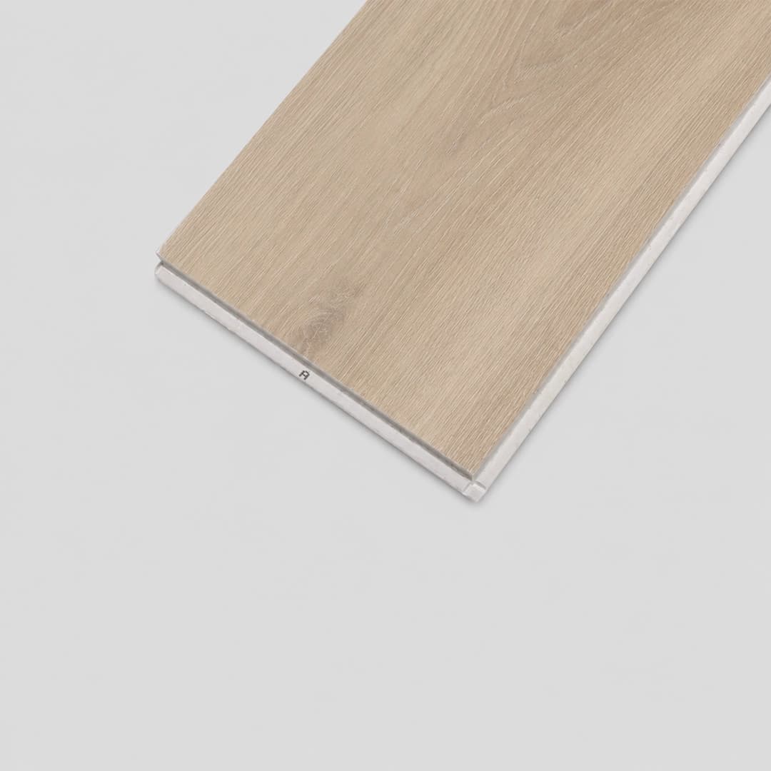 Polar Herringbone SPC - New Premium Oak