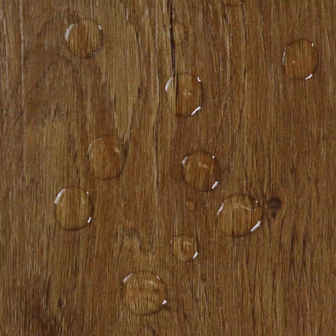 Richmond Herringbone SPC - New Premium Oak