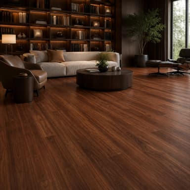 Polar LVT - Cherry