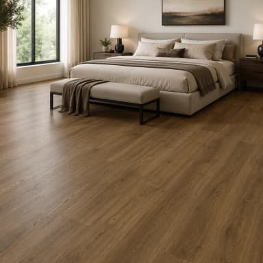 Polar LVT - History Oak