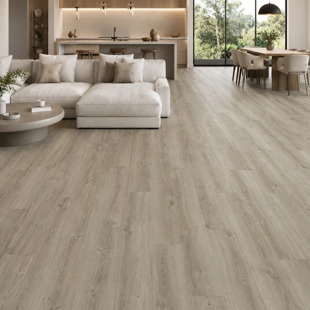 Richmond LVT Luxury - Cappuccino