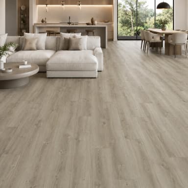 Richmond LVT Luxury - Cappuccino