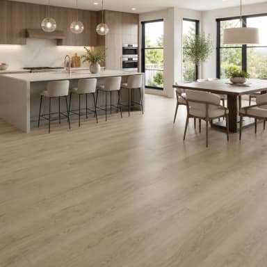 Richmond SPC Eco - Premium Oak
