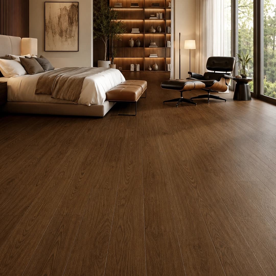 Richmond SPC Prime - American Walnut