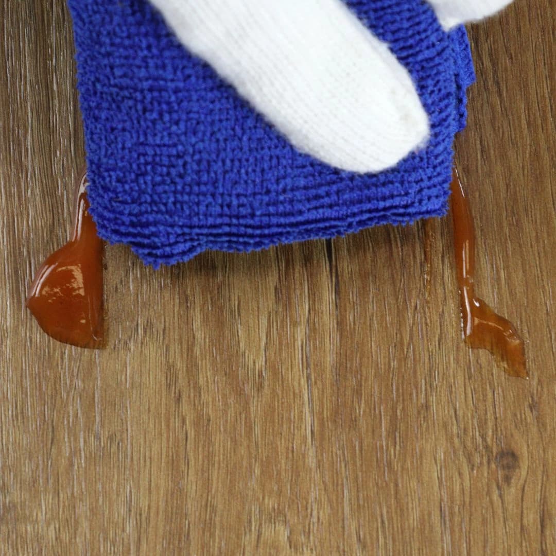 SPC Eco - Cashmere Oak
