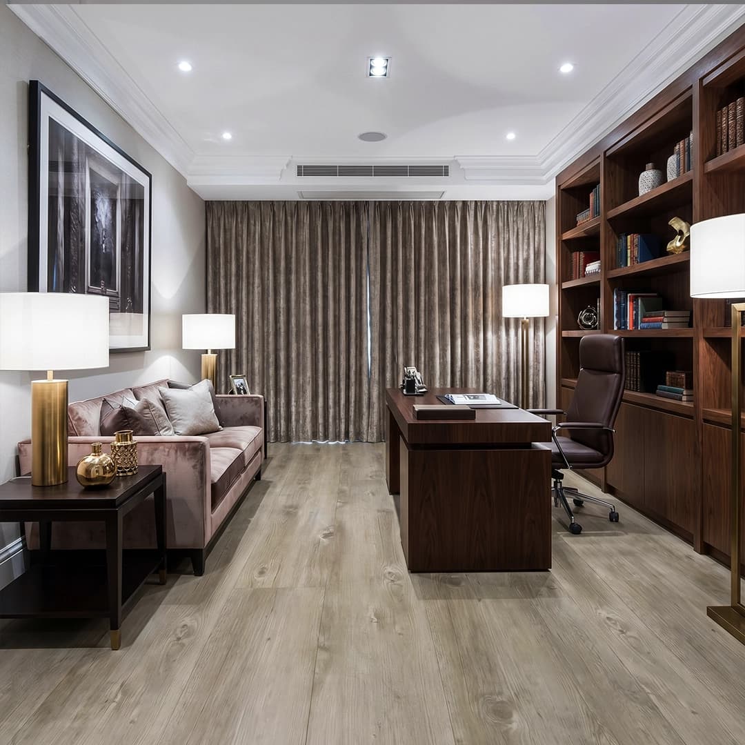 Richmond LVT Luxury - Cappuccino