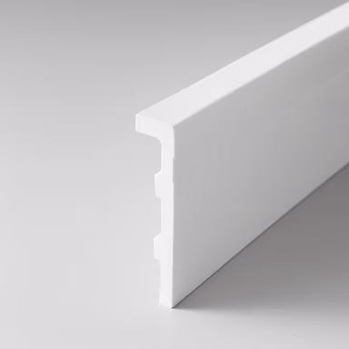 L Shape Skirting 10cm
