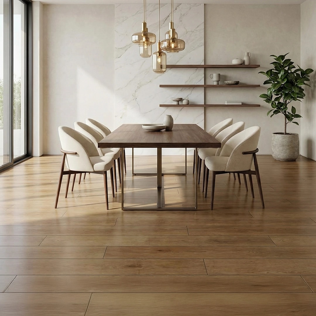 SPC Eco - New Oak