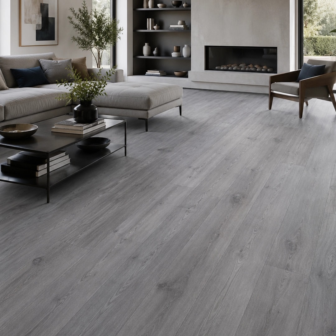 Richmond LVT Comfort - Forest