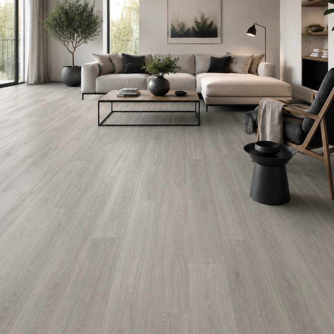 Richmond LVT Comfort - Twine