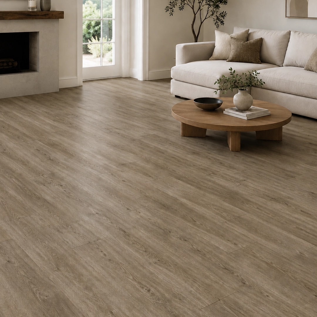 Richmond LVT Comfort