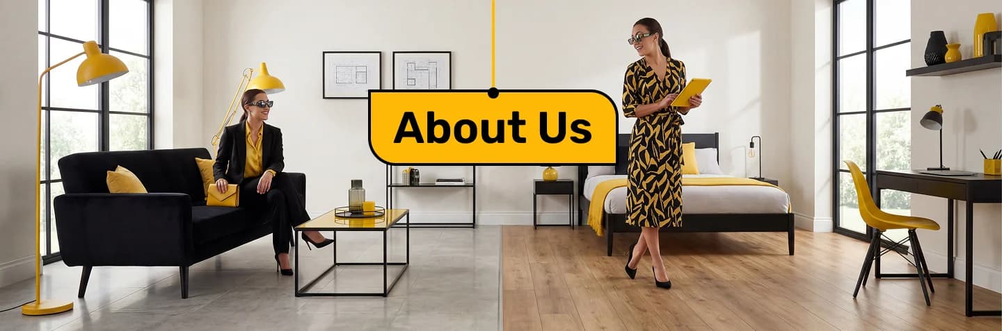About Us