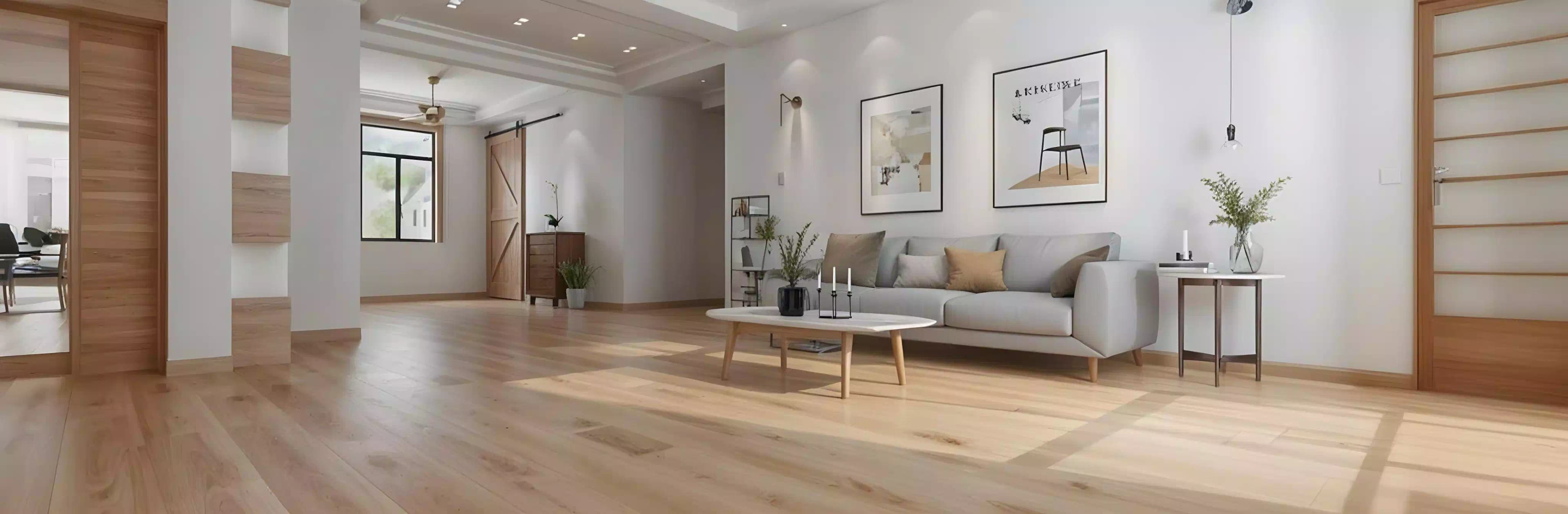 Room Comparison - After