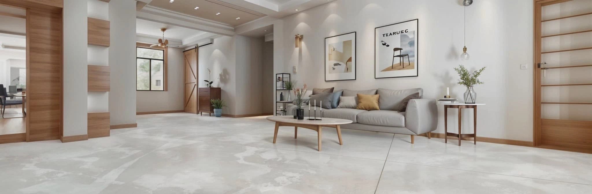 Room Comparison - Before